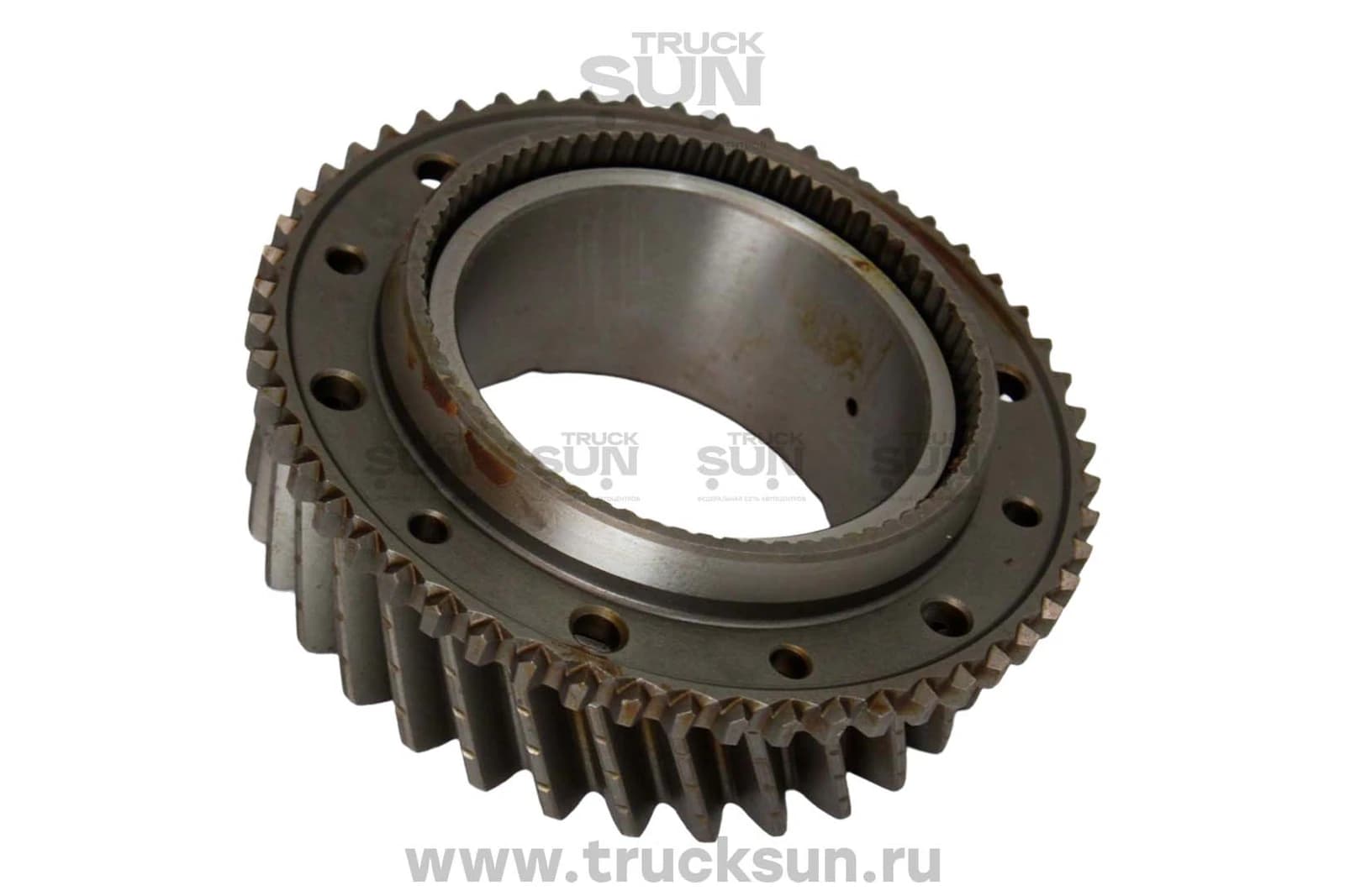 Шестерня КПП 3-й передачи NEW D4DB/DD HD78