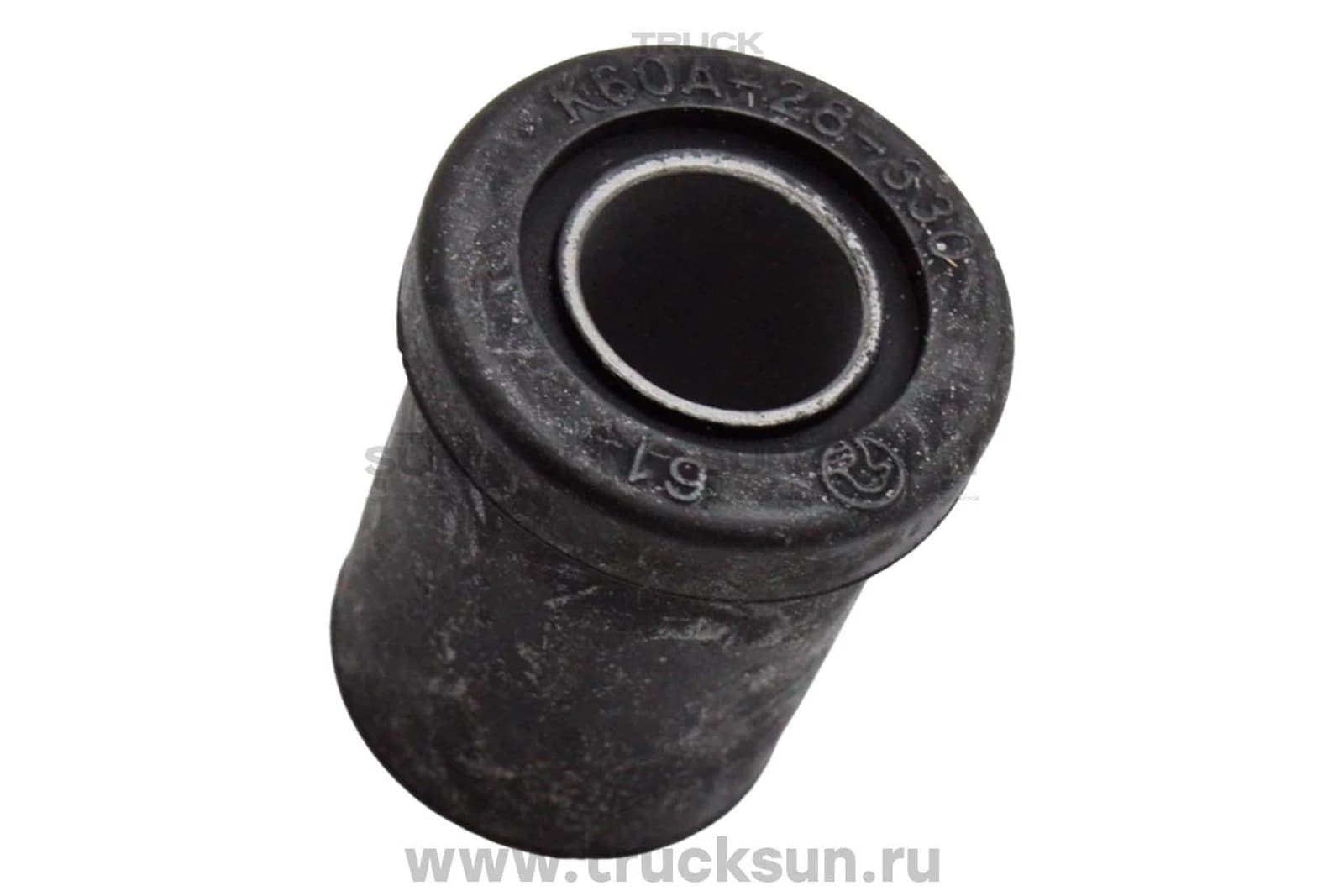 Втулка рессоры RR K2700/J3 BONGO III (заднее ухо и серьга)