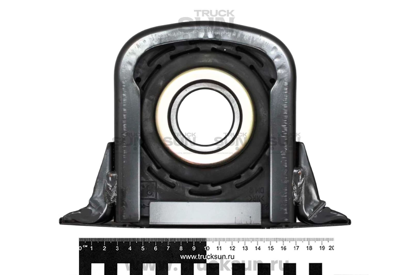 Подшипник подвесной нешприцуемый HD72/78 D40, изображение 2 из 2