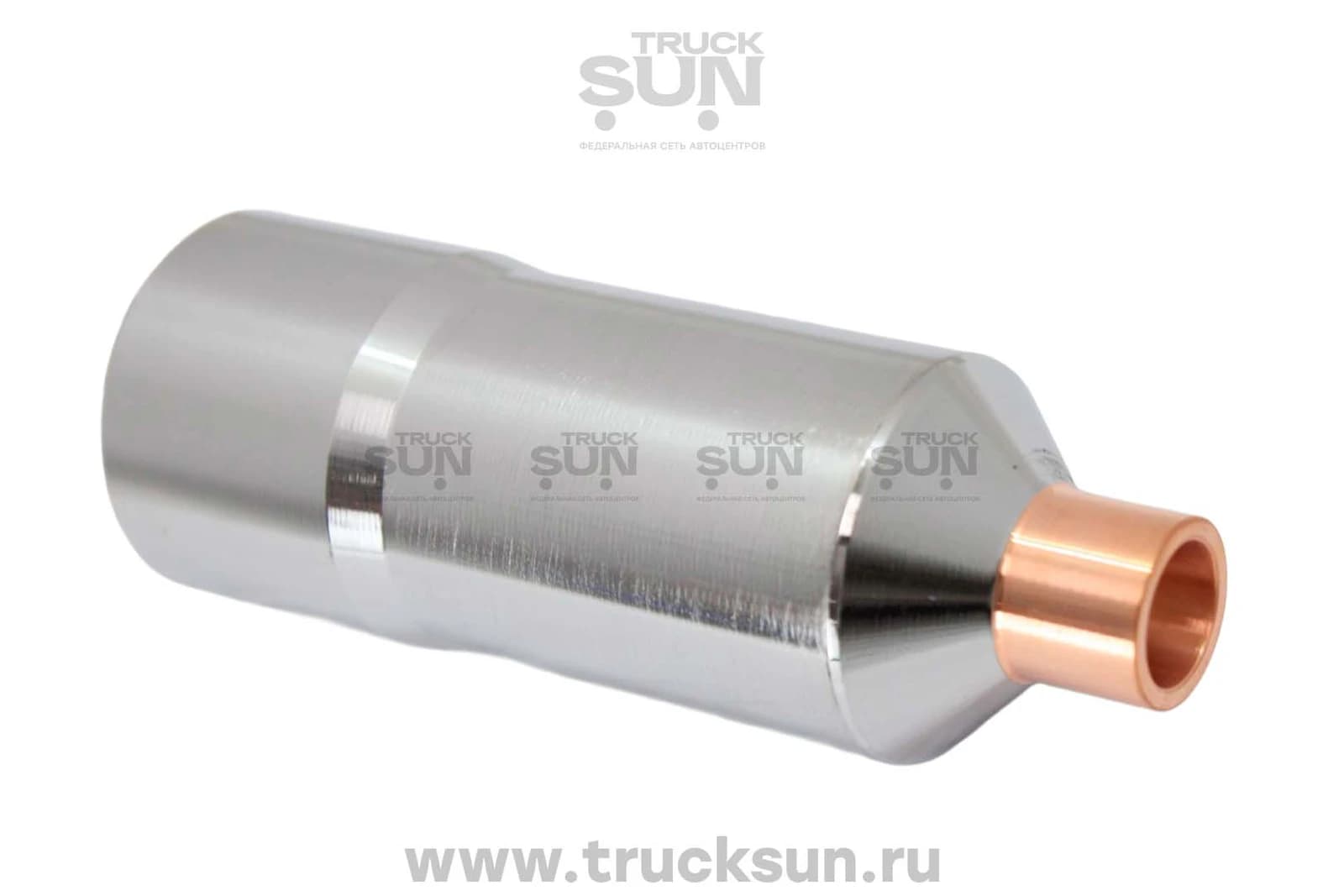 Стакан форсунки HINO500