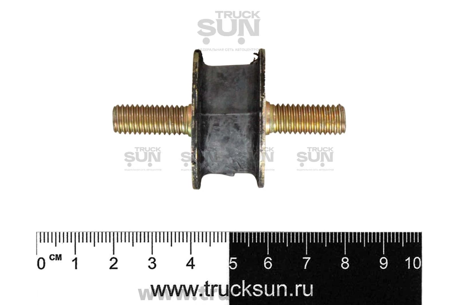 Подушка крепления фары CYZ51/FVR34, изображение 2 из 2