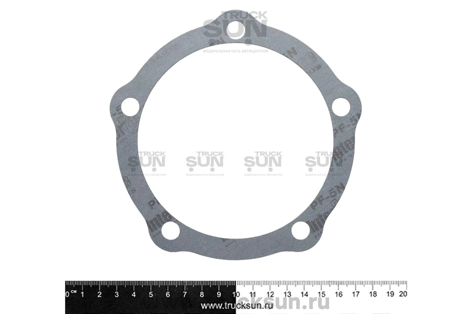 Прокладка ступицы FR HD270 (51852-8A100,51852-8A150,51852-91021)