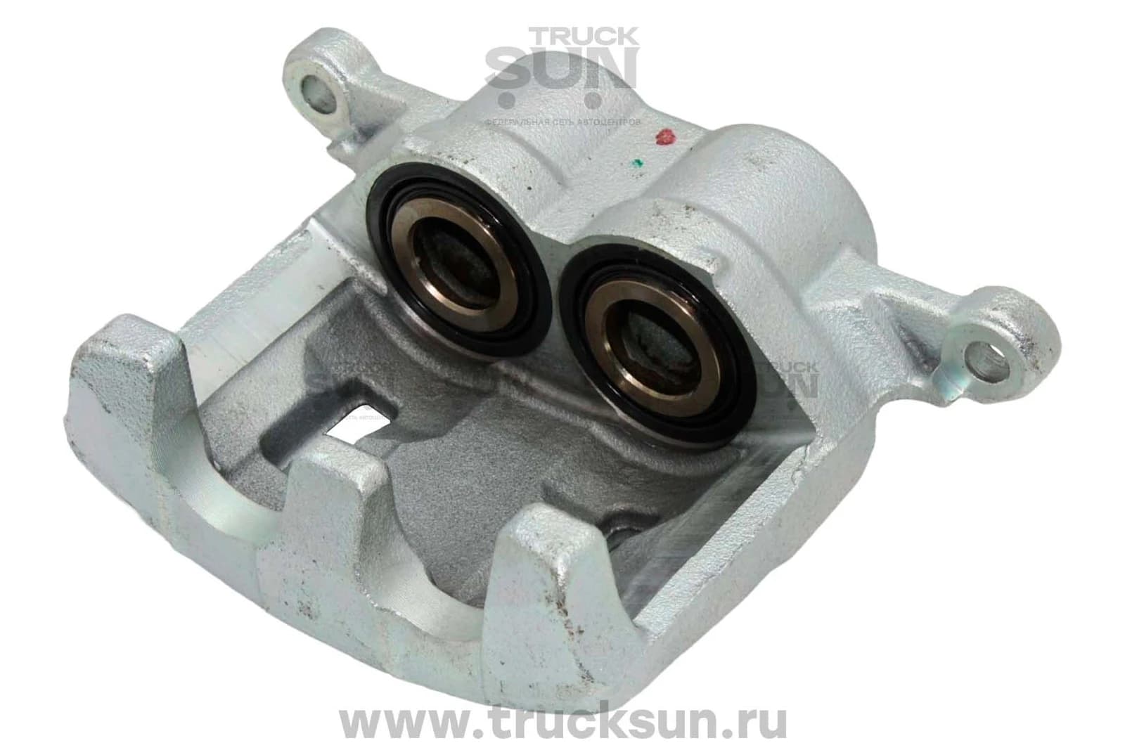 Суппорт тормозной FR RH NLR85 FRT INDEPENDENT SUSPENSION
