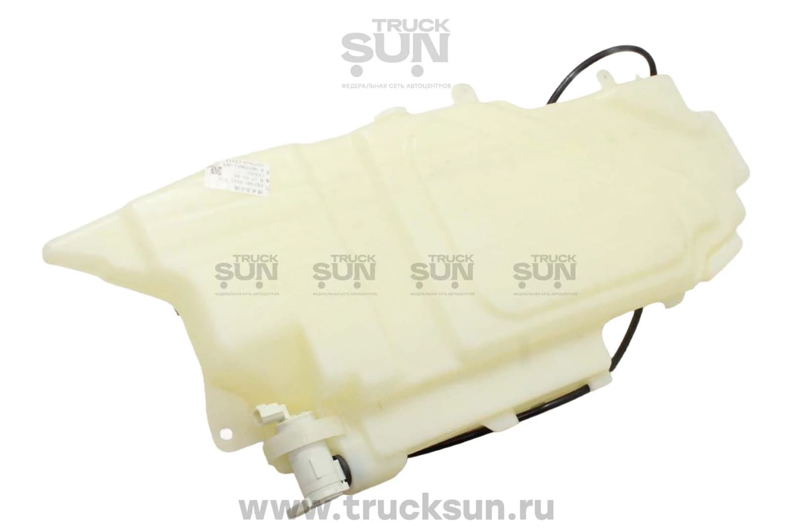Бачок омывателя FVR34/FSR90/FSR34