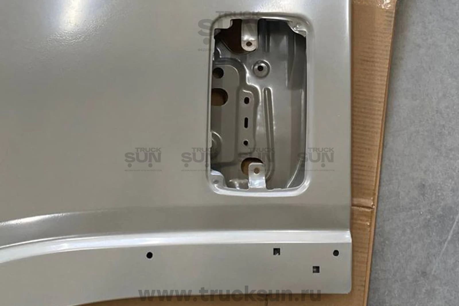 Дверь LH FVR34/FSR90, изображение 3 из 7