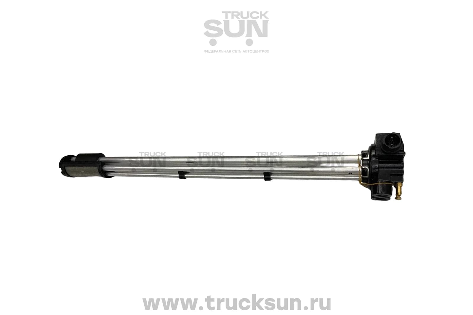 Датчик уровня топлива 600 л SITRAK