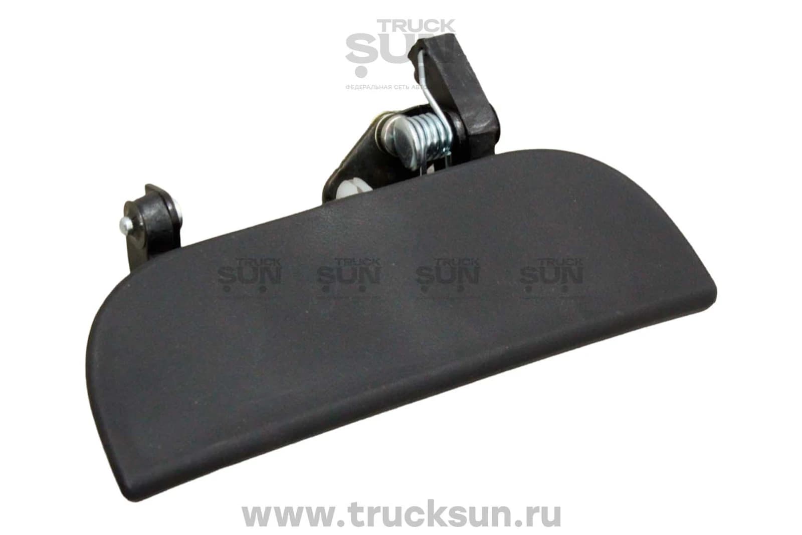 Ручка двери наружняя LH HD72/78, изображение 1 из 2