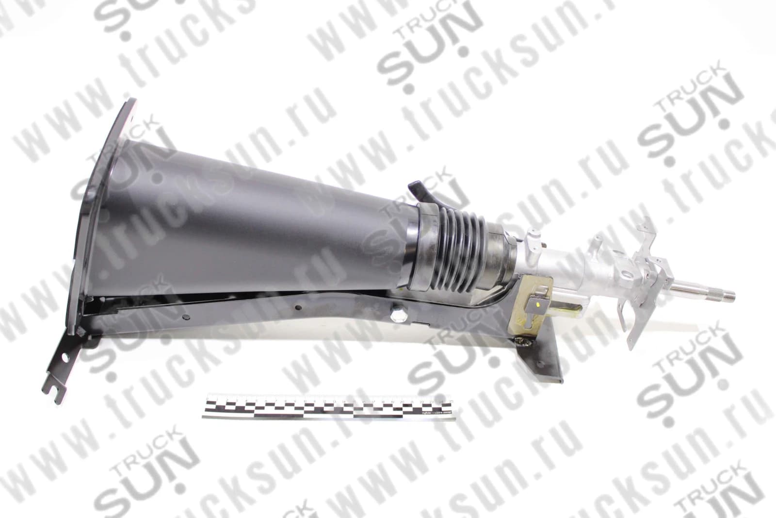Колонка рулевая в сборе NLR85/NPR75/NQR90, изображение 3 из 5