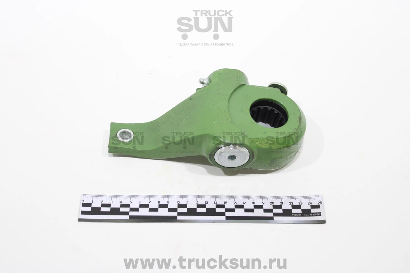 Трещетка РТЦ LH HINO700, изображение 4 из 4
