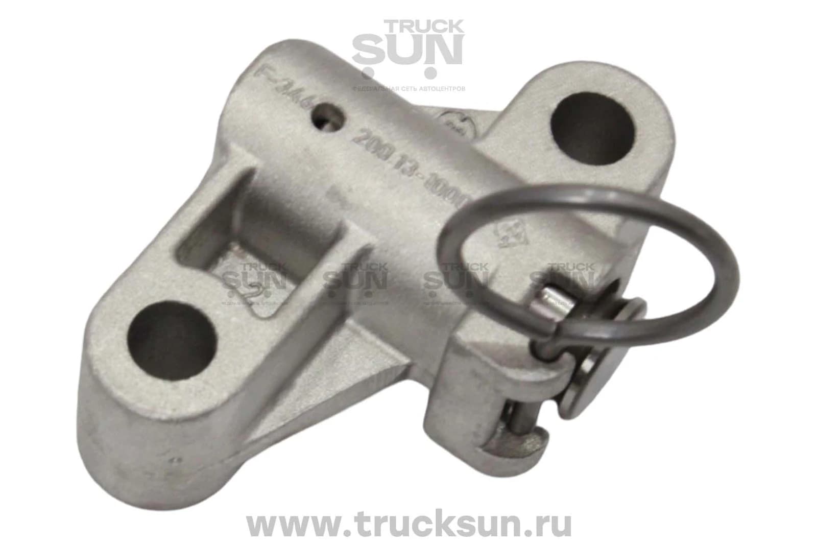 Натяжитель цепи ГРМ D4CC HD78 нижней, изображение 1 из 2