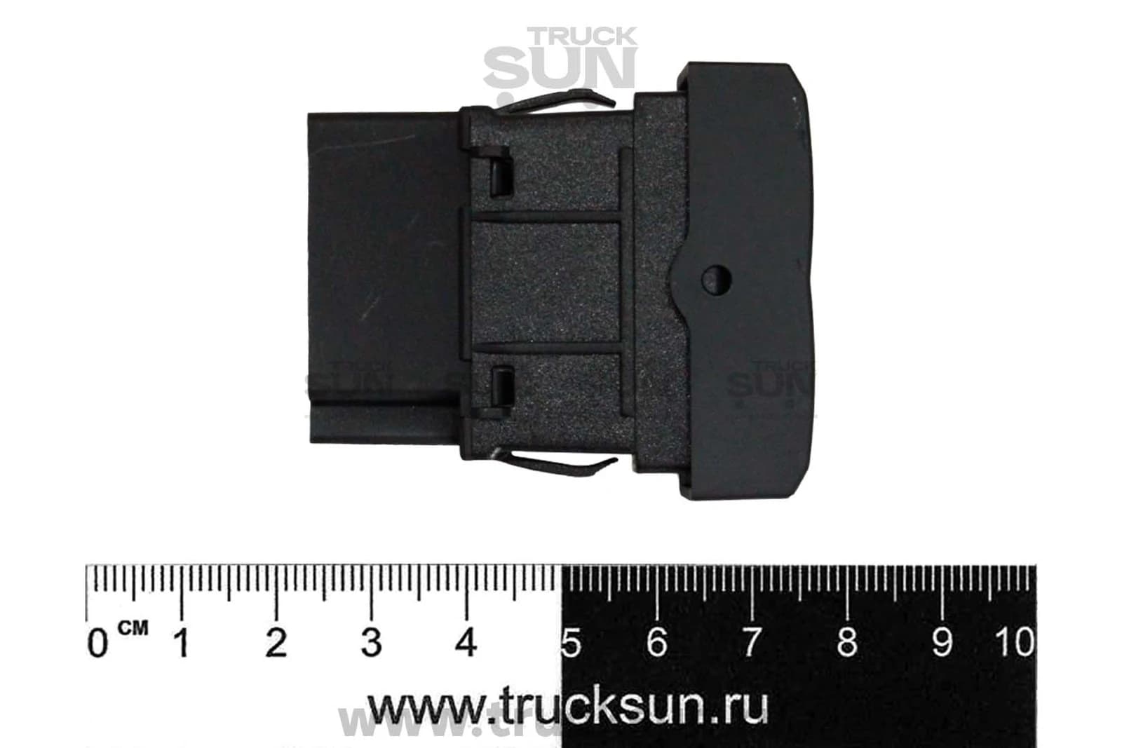 Переключатель слеклоподъемника RH HOWO T5G/C7H, изображение 2 из 2