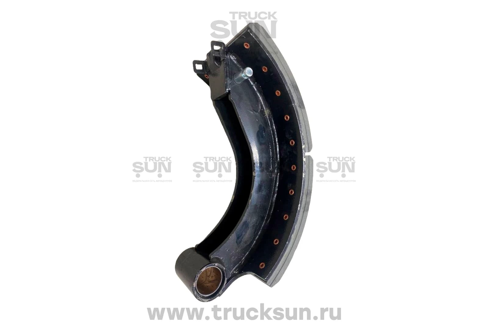 Колодка тормозная FR LH FR CYZ51/52/FVR34, изображение 3 из 3