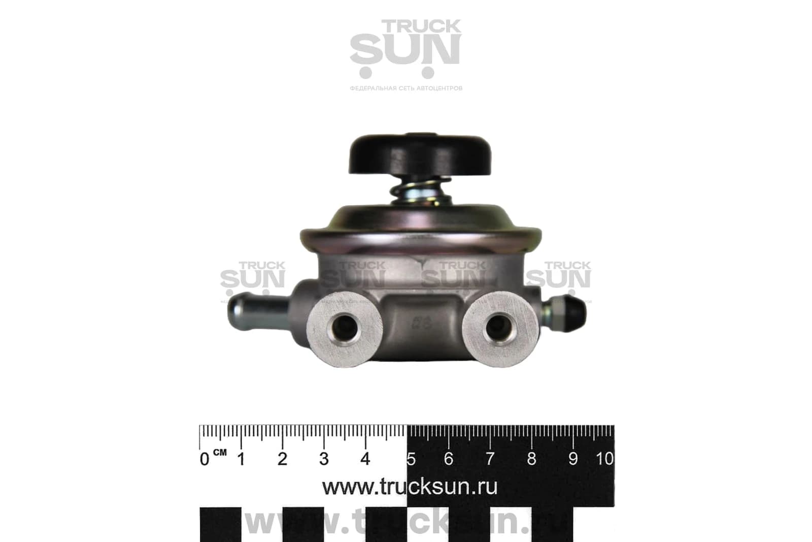 Подкачка сепаратора ISUZU NPR75/NMR85/NQR90 Евро-4/5, изображение 6 из 6