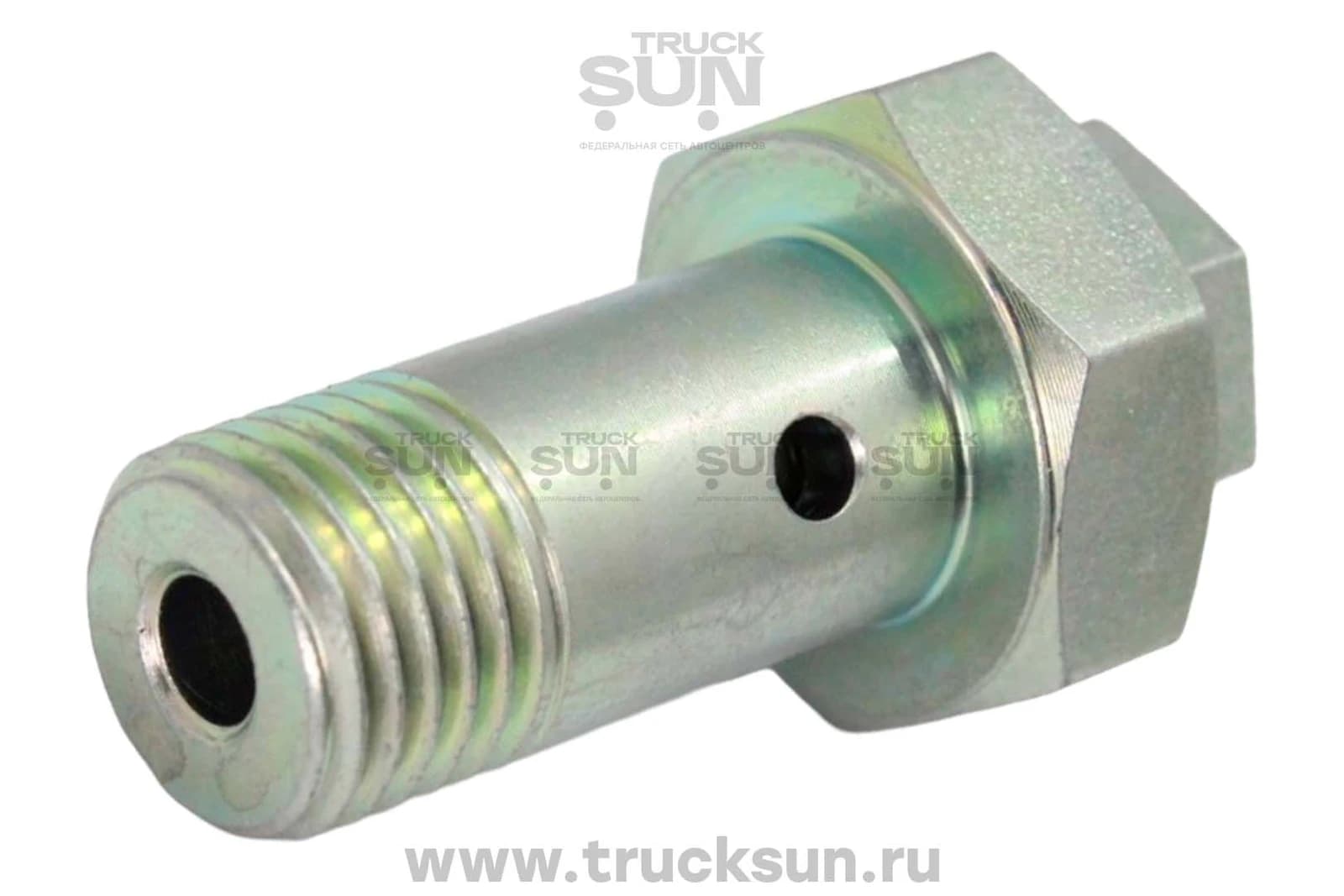 Клапан перепускной ТНВД 6WG1/6WF1 ISUZU/HITACHI, изображение 1 из 2