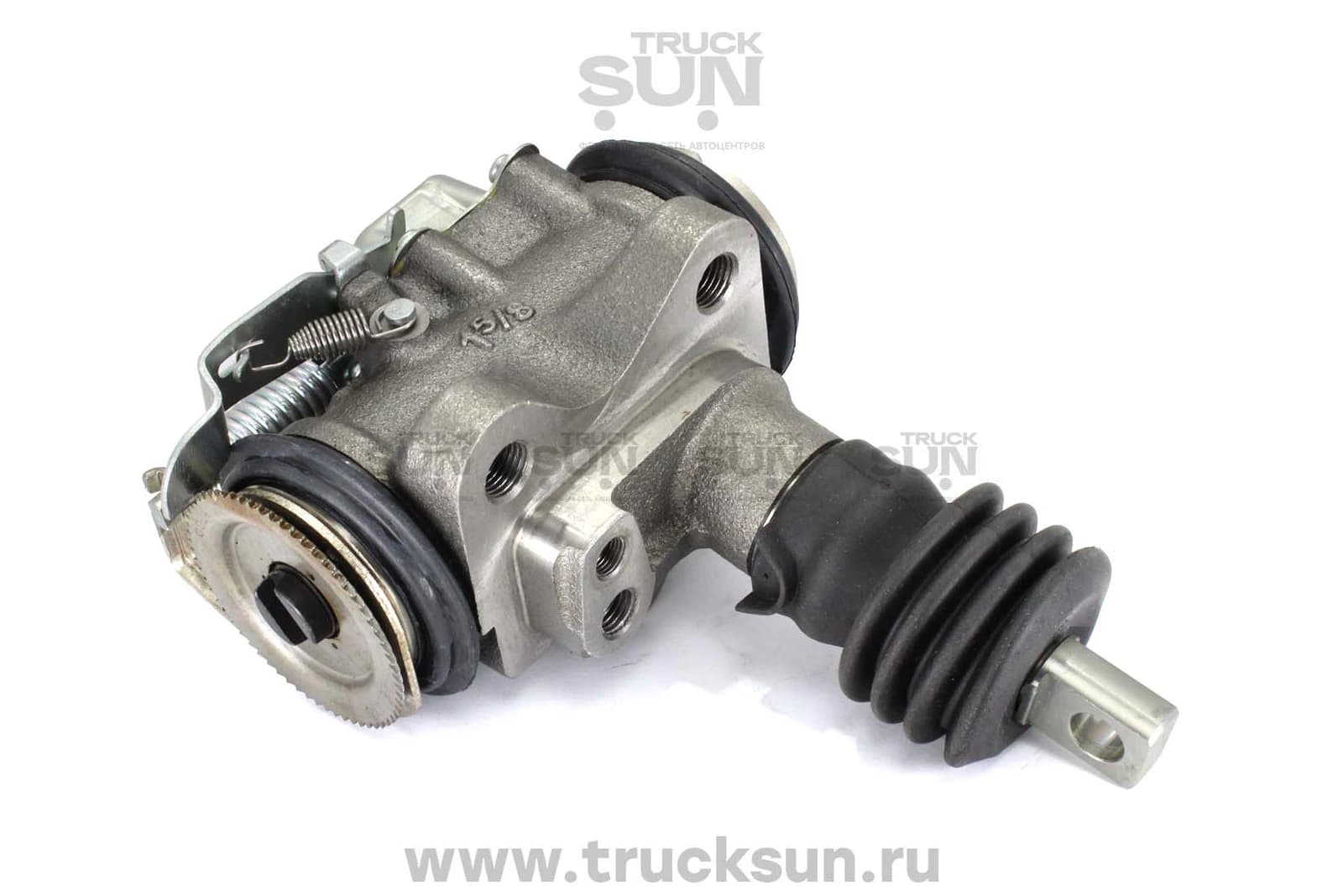 Цилиндр тормозной рабочий RR LH RR FSR90