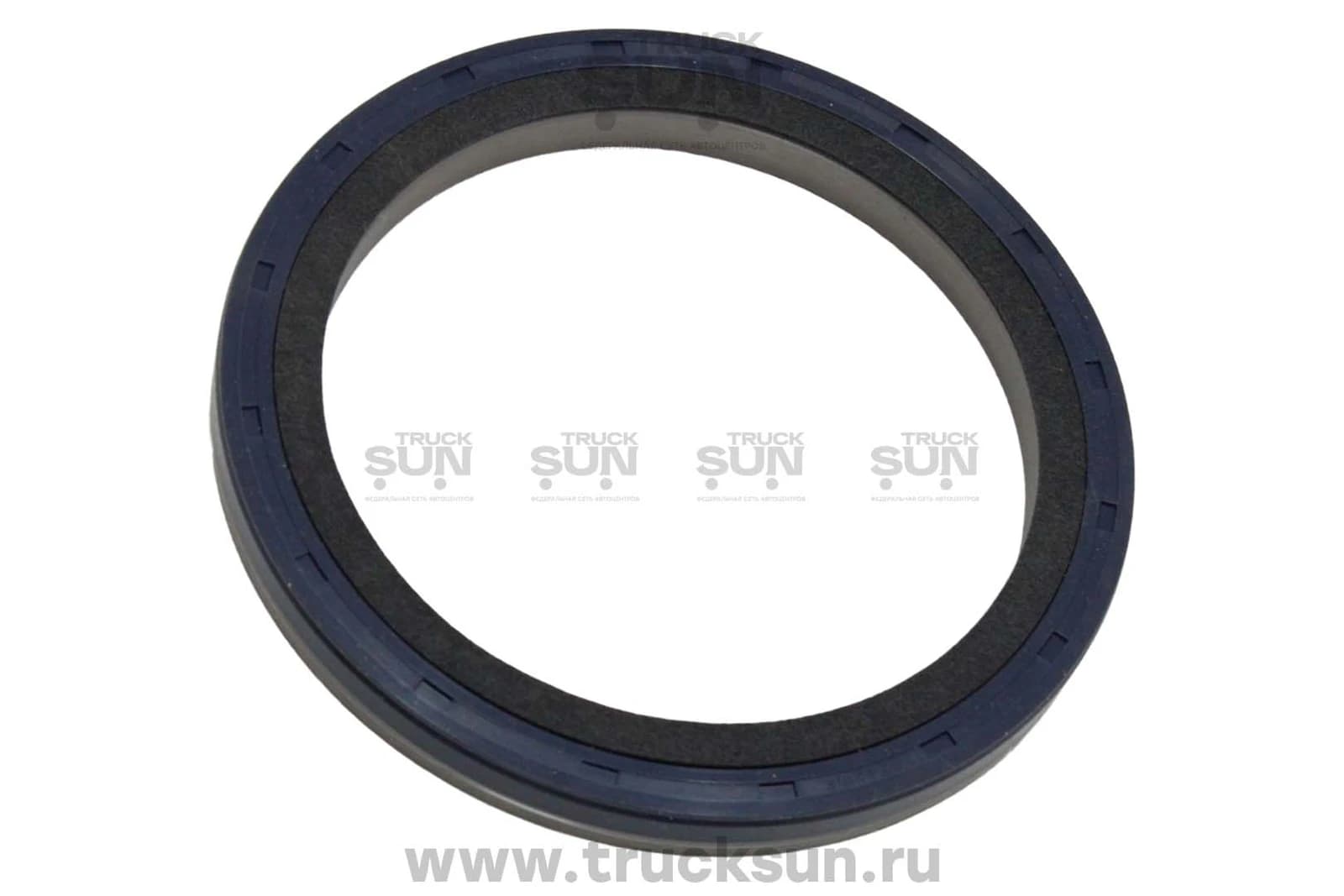 Сальник коленвала FR 4HG1/4HK1/4HF1/4HE1/4HV1 NQR71/75/90/FSR