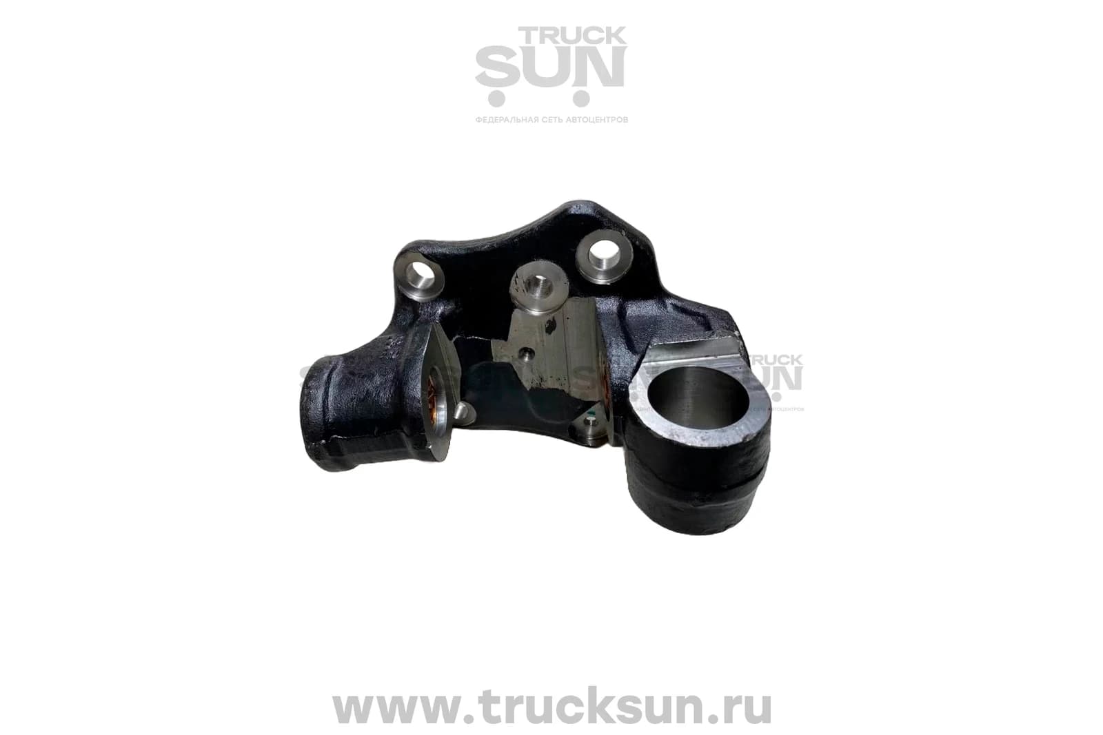 Кулак RH JAC N56 Компас 5, изображение 3 из 3