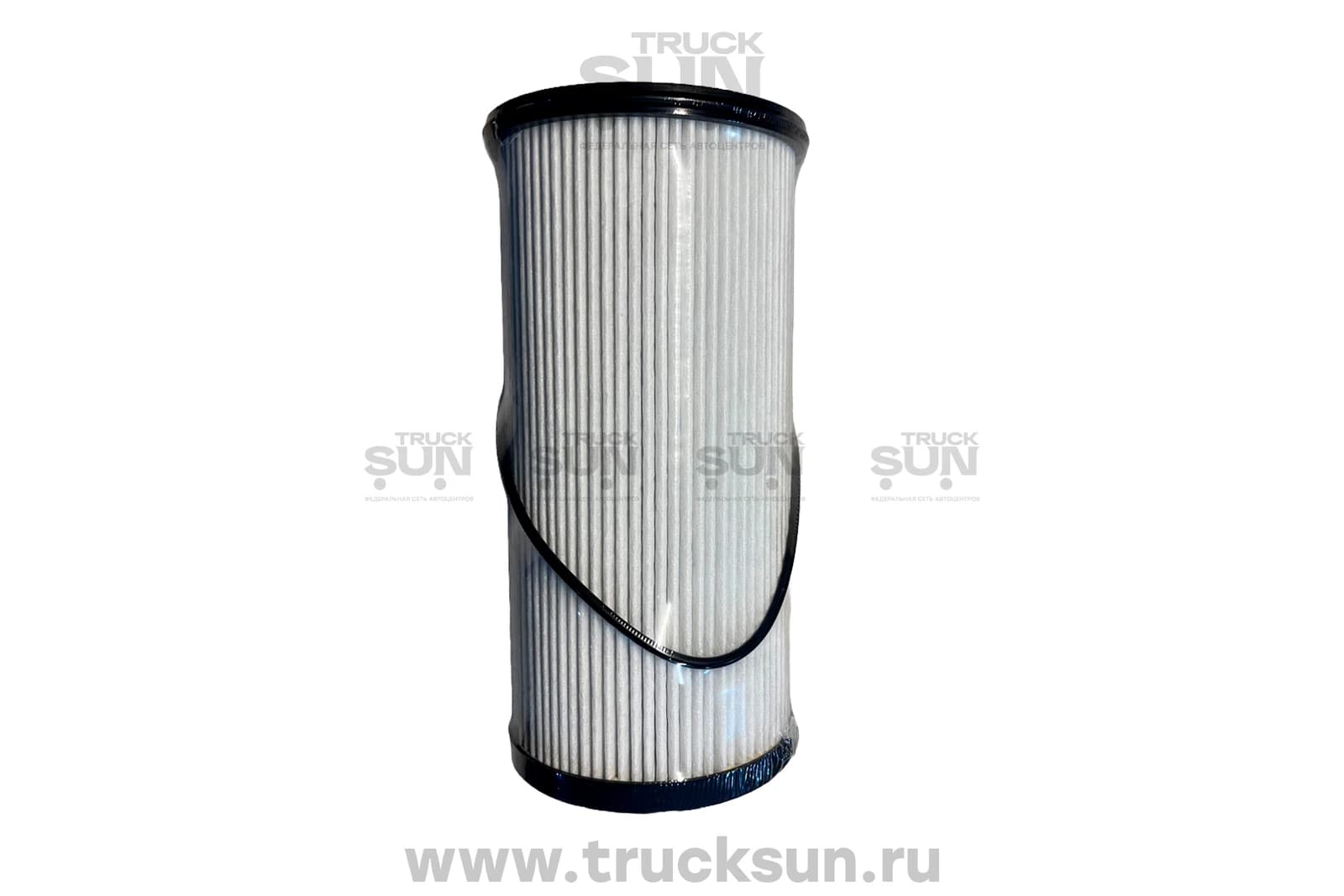 Фильтр топливный грубой очистки FAW J6, изображение 2 из 6
