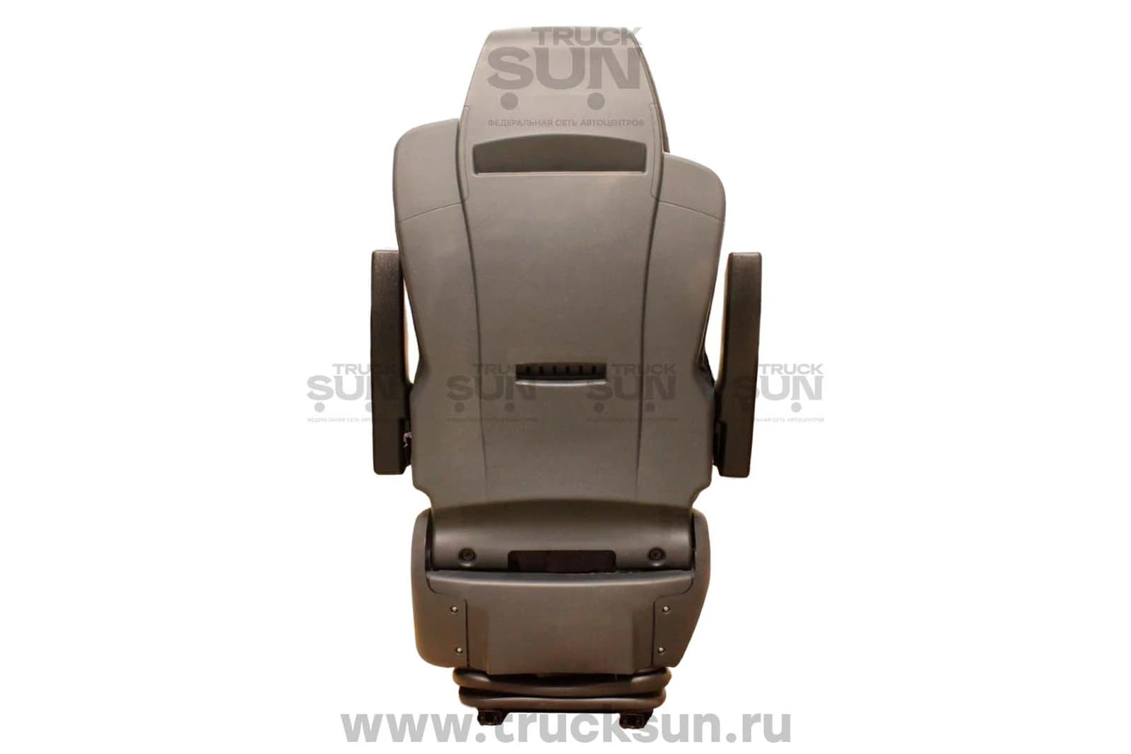 Сиденье в сборе LH HOWO T5G/C7H, изображение 7 из 7