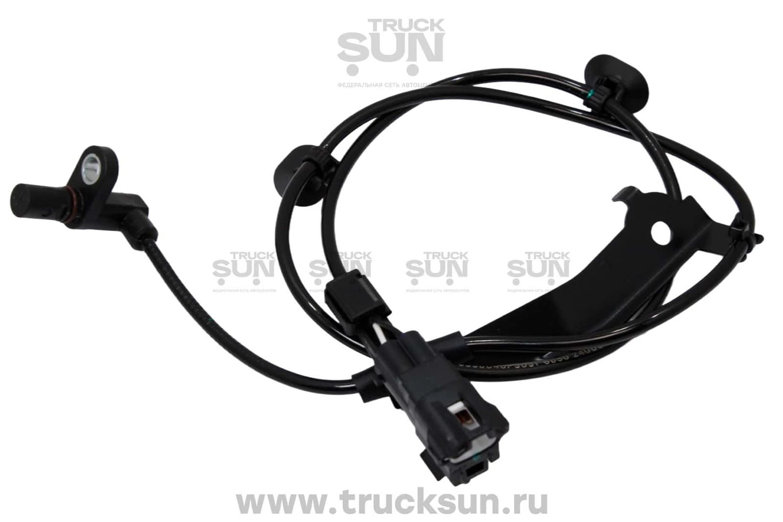 Датчик ABS RR RH JAC