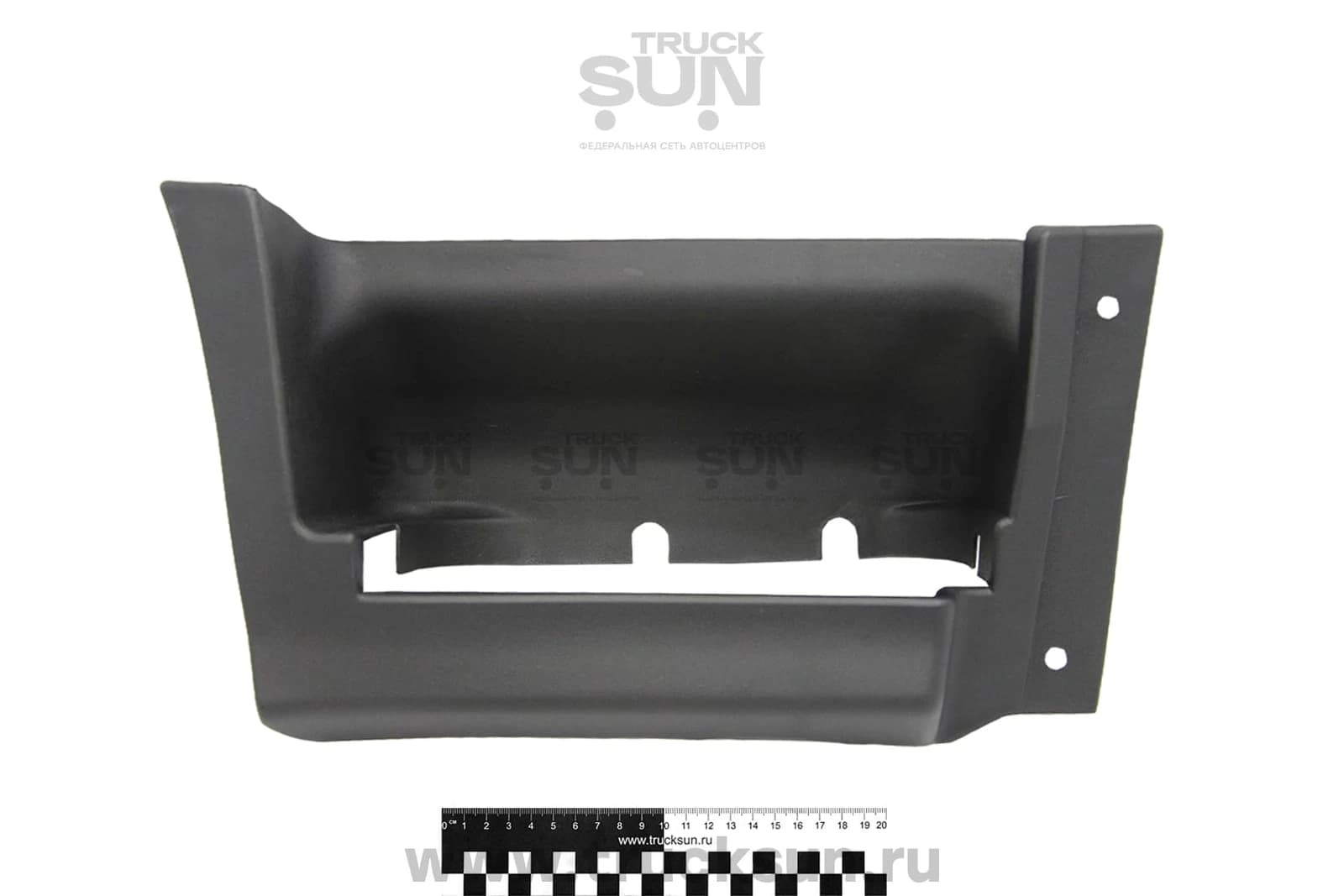 Панель подножки RH HD45/72, изображение 1 из 3
