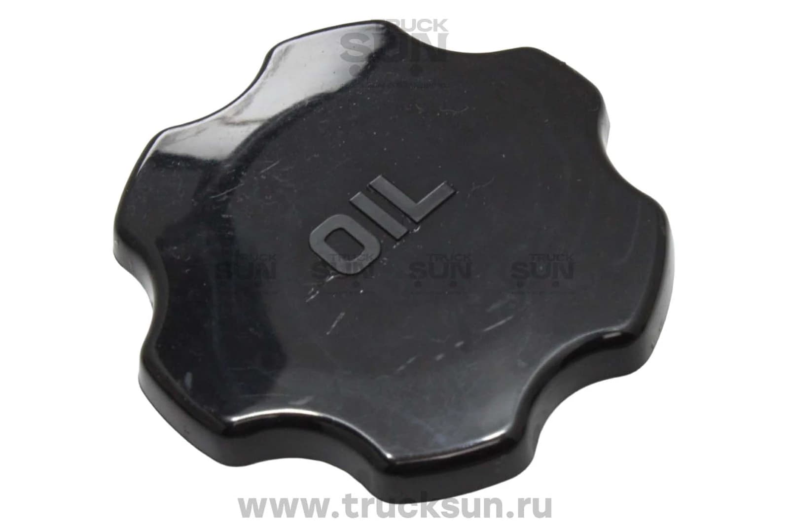 Крышка маслозаливной горловины 6WF1/6WG1/6HK1, изображение 1 из 2