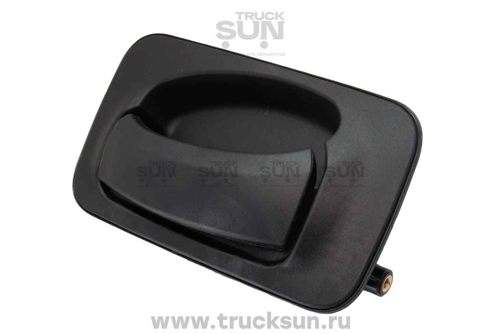 Ручка двери наружняя LH HD120/250