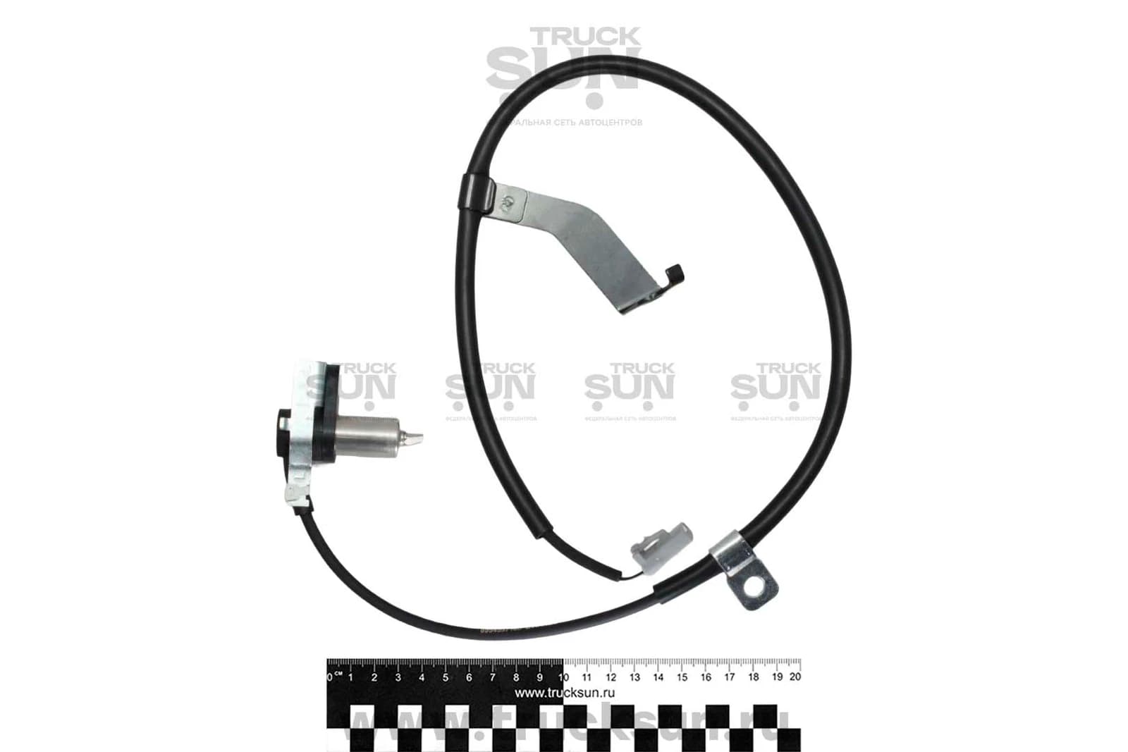 Датчик ABS FR LH HINO300 евро3/4
