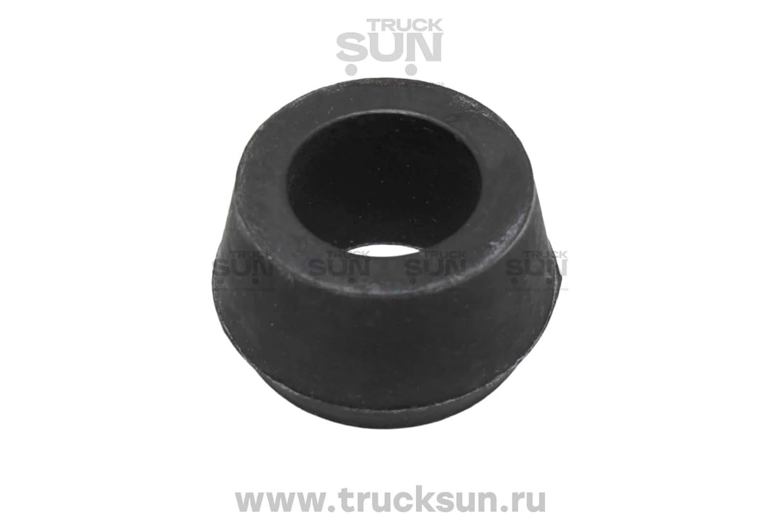 Втулка амортизатора FR HINO500 нижняя, изображение 1 из 2
