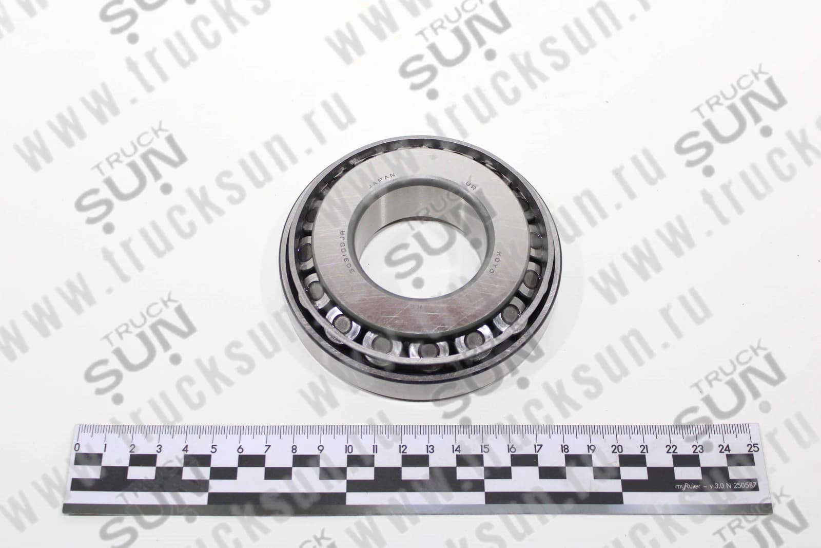 Подшипник хвостовика FR HINO300 (9884-50128,SZ366-50013,30310DJR,30310DJ)