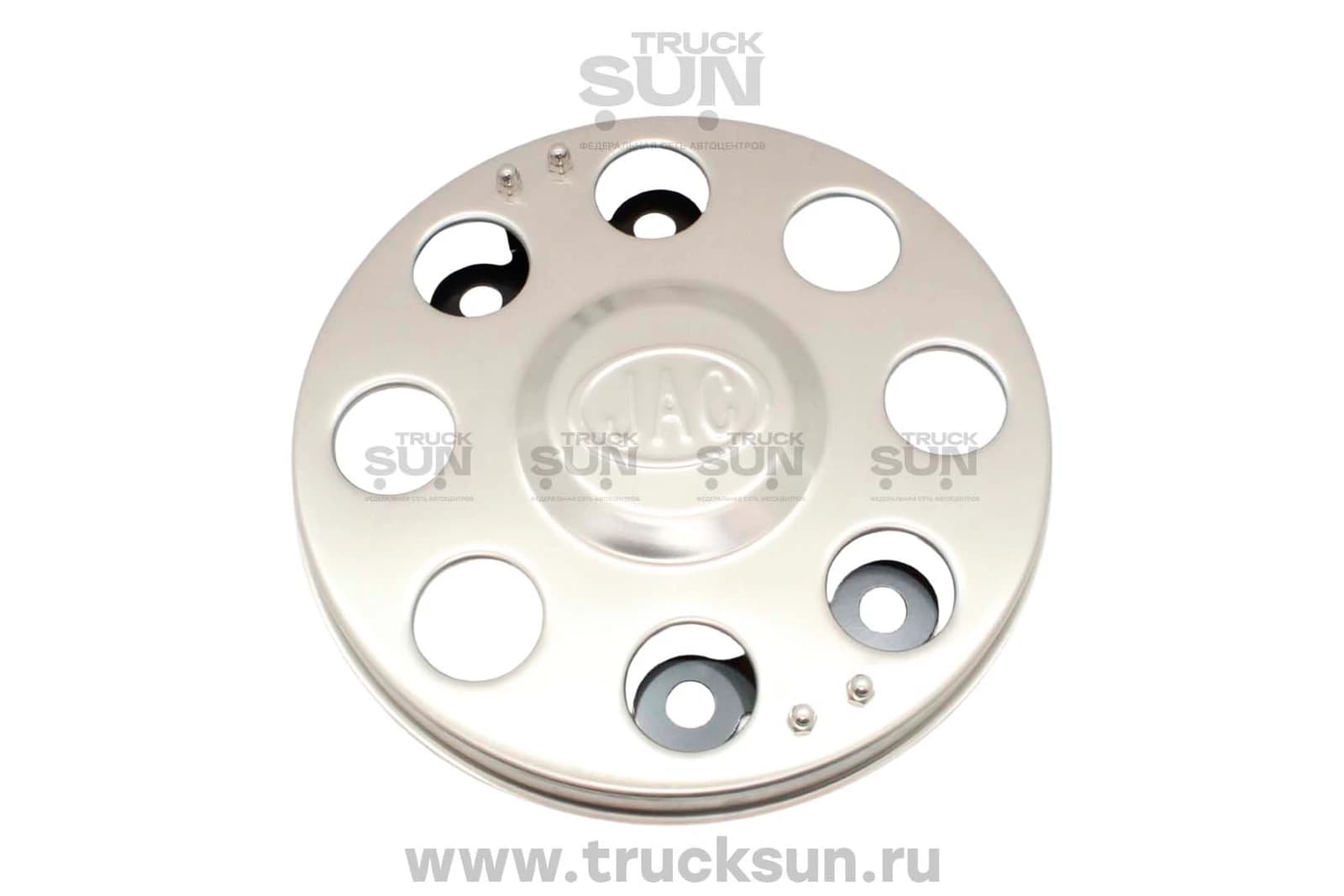 Колпак колеса декоративный JAC N120 (3102010LE359), изображение 1 из 2