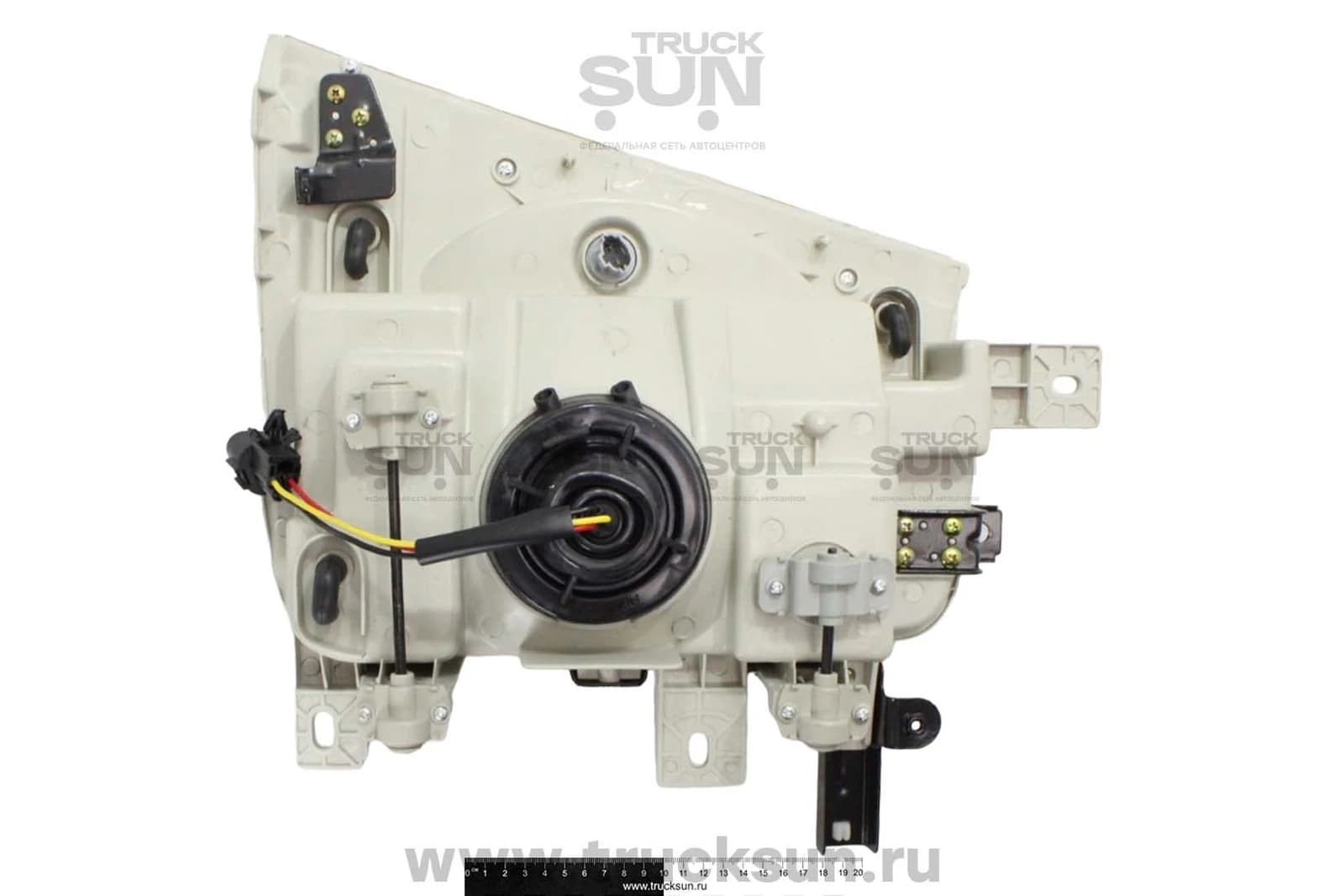 Фара LH HD78/65, изображение 2 из 2