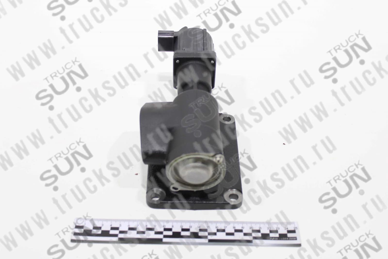 Клапан EGR 6HK1-T FVR34, изображение 2 из 4