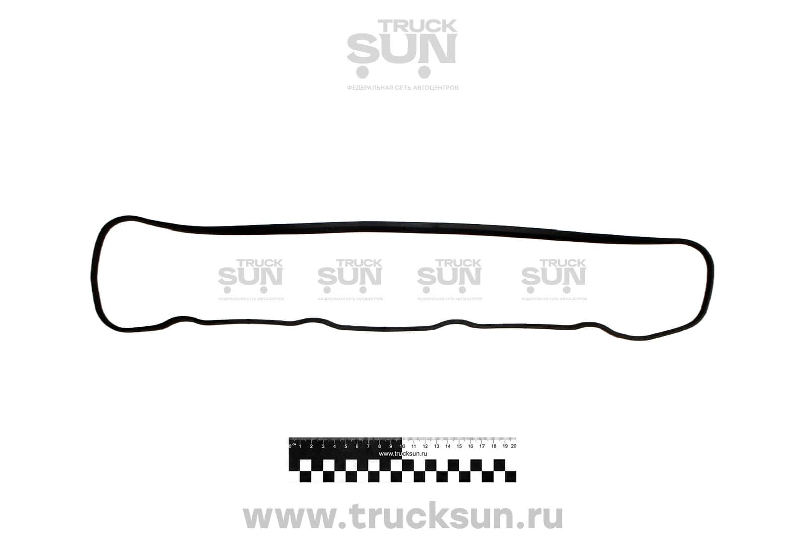 Прокладки двигателя D4AL HD72, изображение 6 из 19