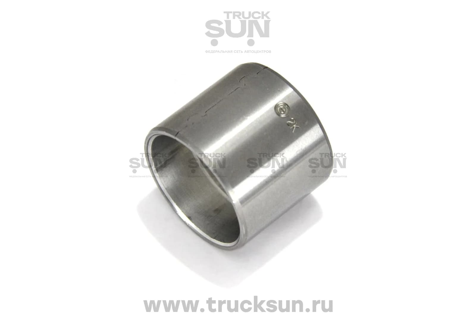 Втулка шестерни газораспределения (A) 4HG1 NQR75, изображение 1 из 2