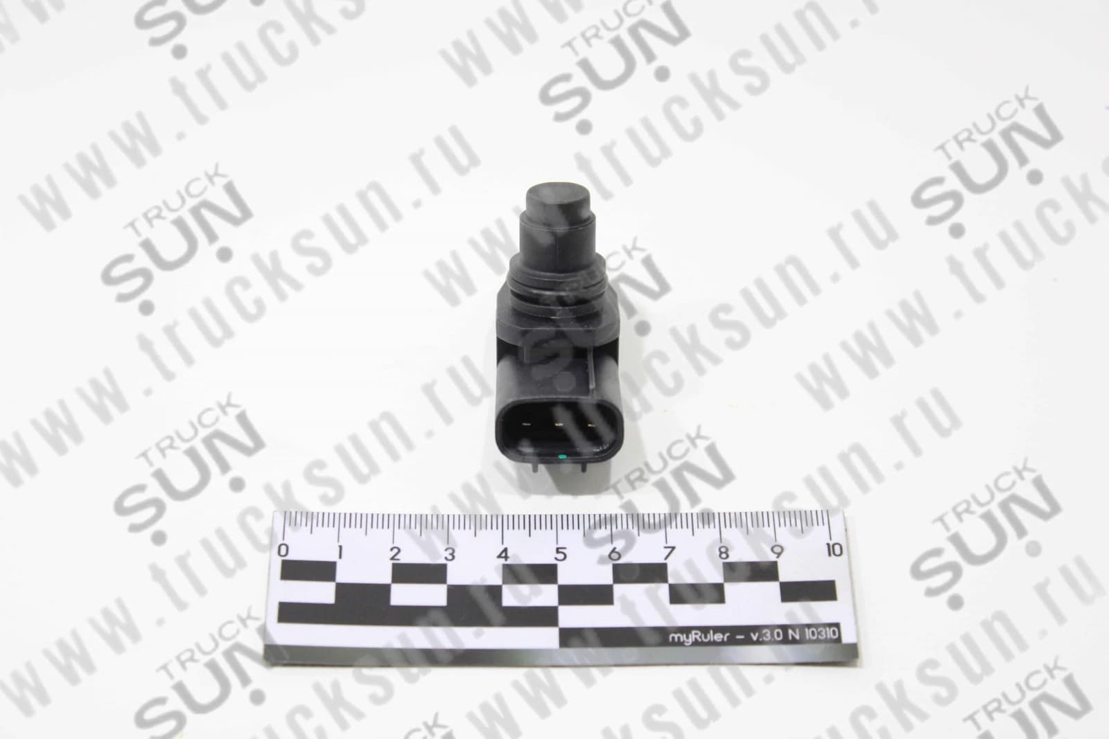 Датчик распредвала 4HK1-T NPR75/NQR90, изображение 2 из 3