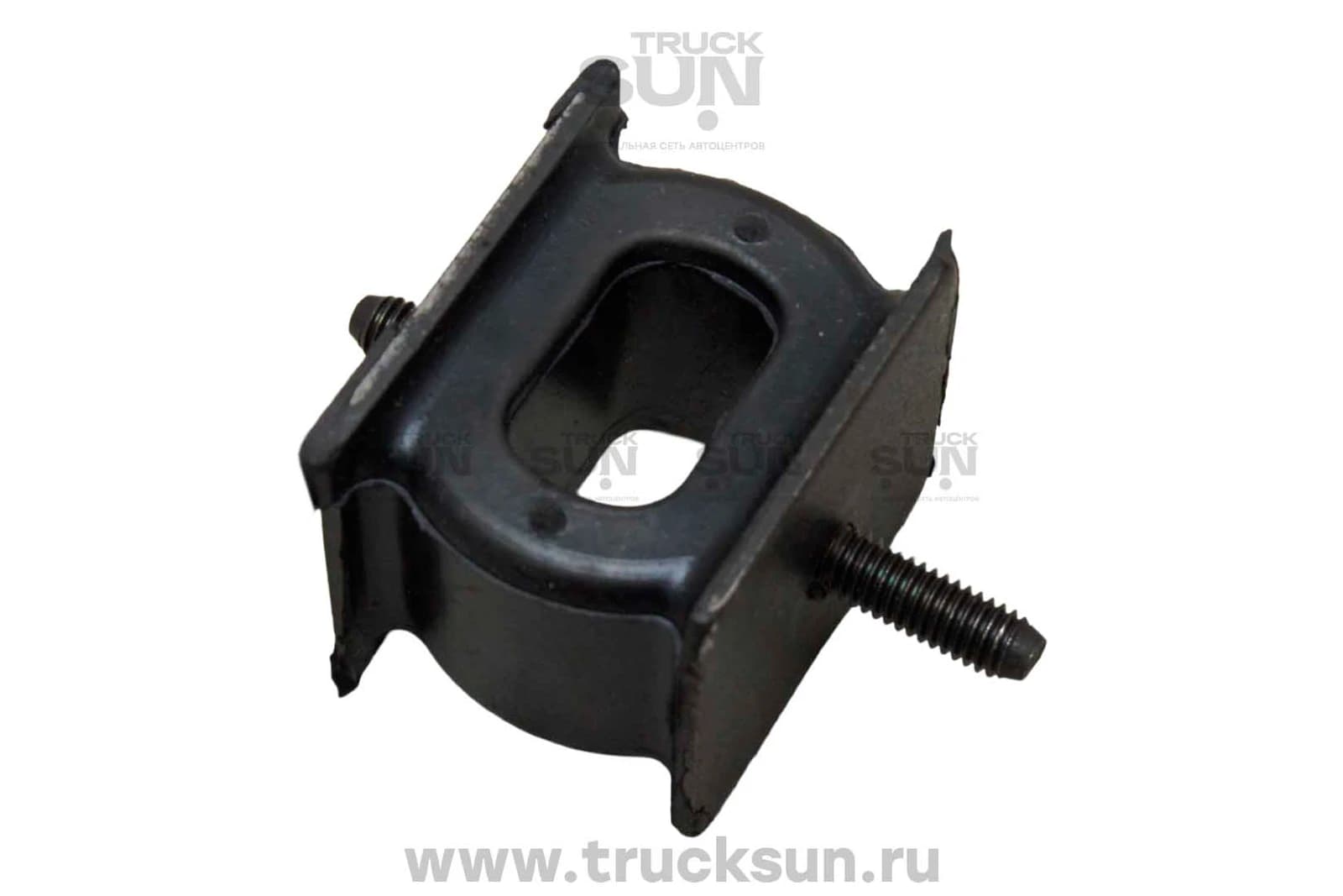 Подушка кронштейна воздуховода D4DD HD78, изображение 1 из 2