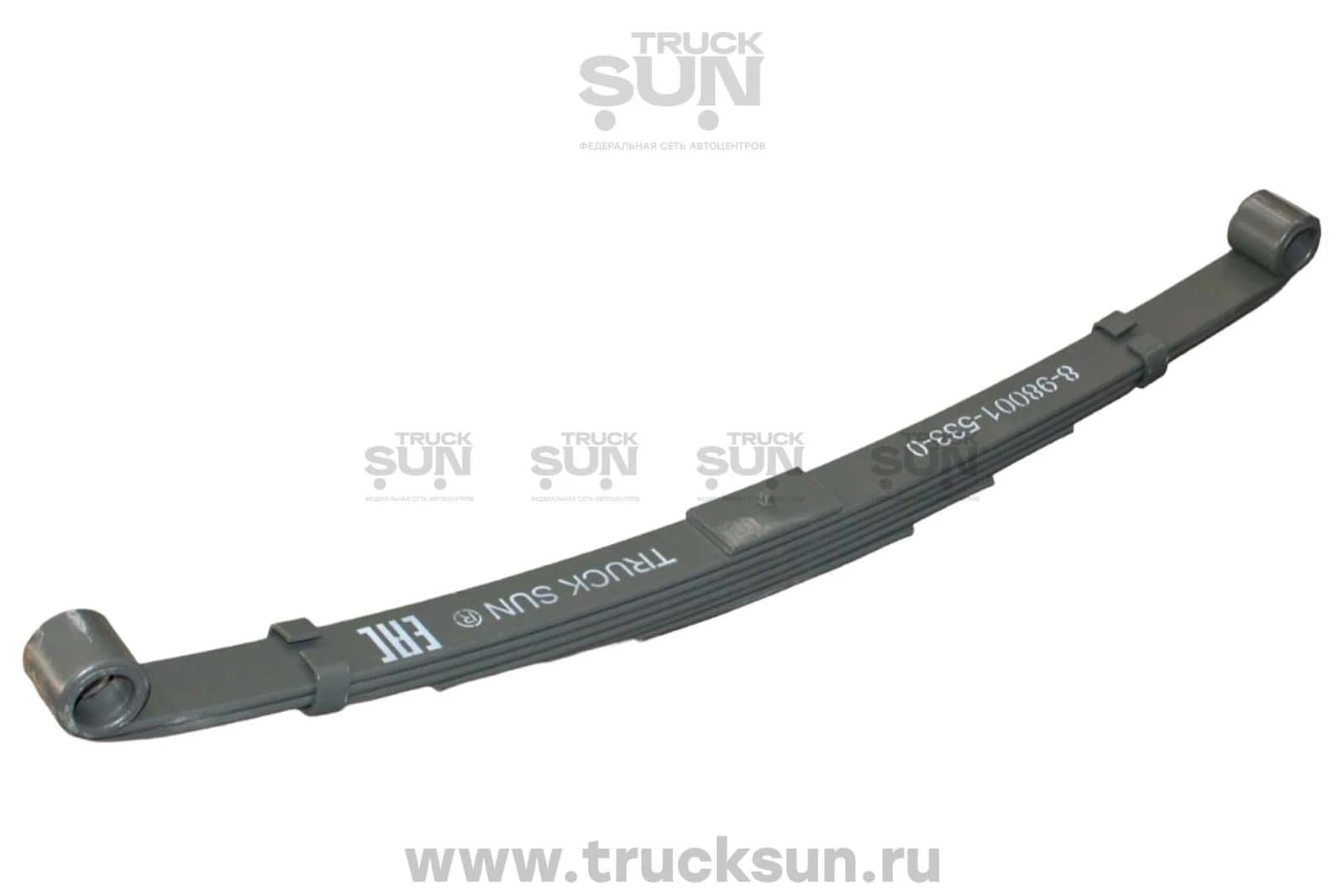 Рессора FR RH NMR85