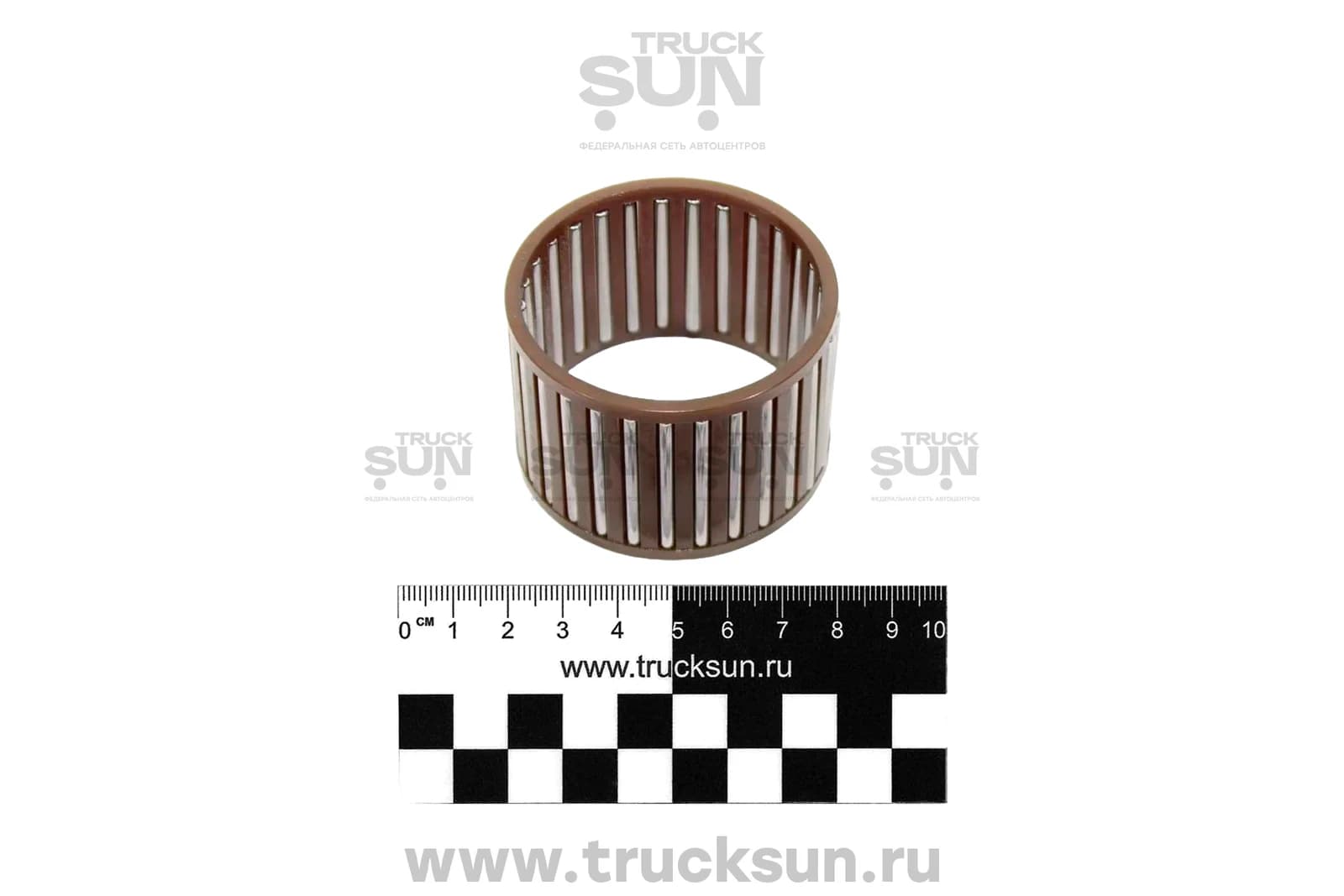 Подшипник КПП игольчатый HINO300 евро3 (90364-54011)