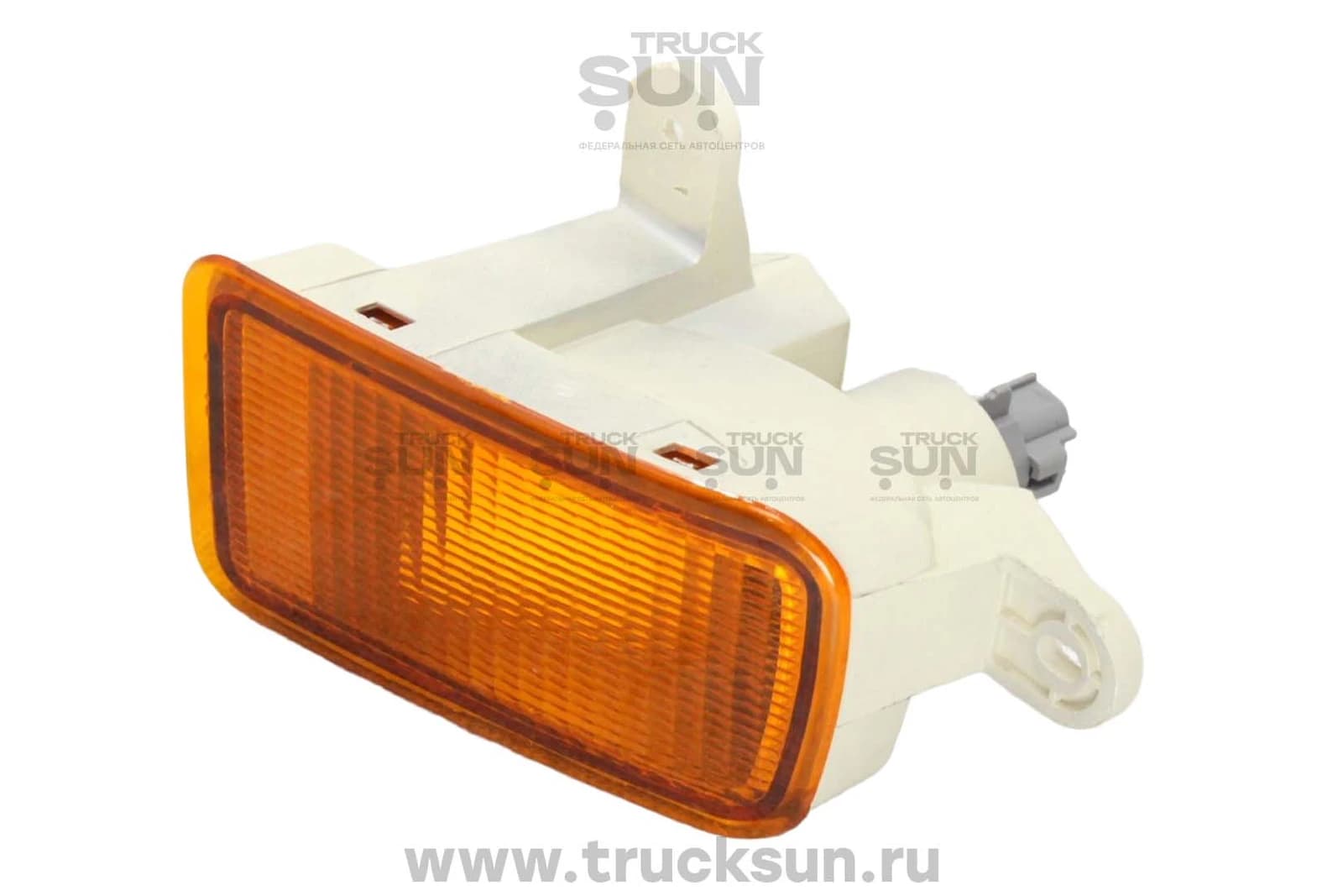Поворотник LH CYZ51, изображение 1 из 2