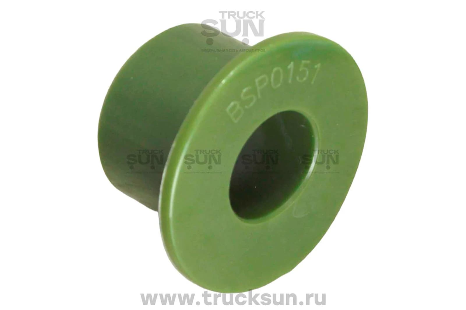 Втулка стабилизатора FR FVR34/CYZ52, изображение 1 из 2