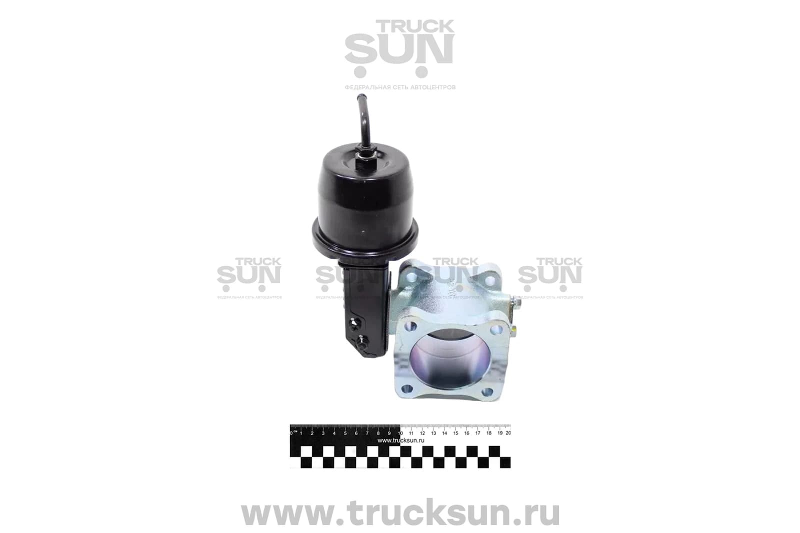 Горный тормоз D4GA HD78, изображение 4 из 4