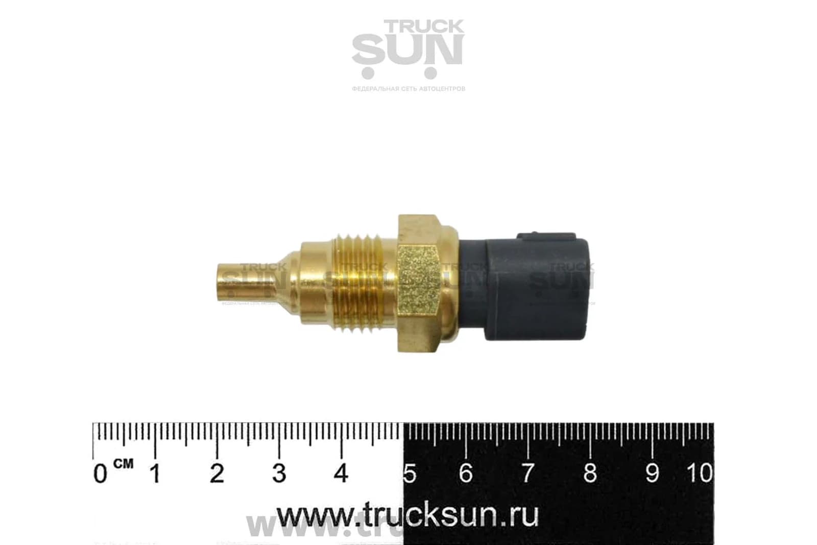 Датчик температуры 4HG1T/4HK1T/4JJ1, изображение 2 из 2