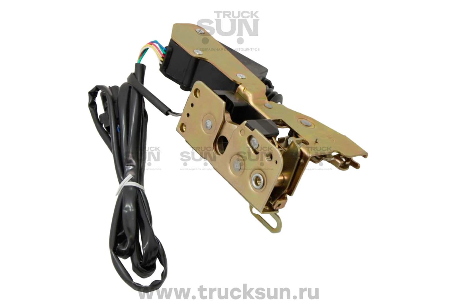 Замок двери RH HOWO T5G, изображение 1 из 2