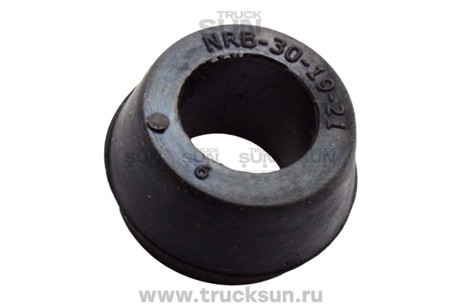 Втулка амортизатора конус HINO300/FR NLR85/NQR75/90