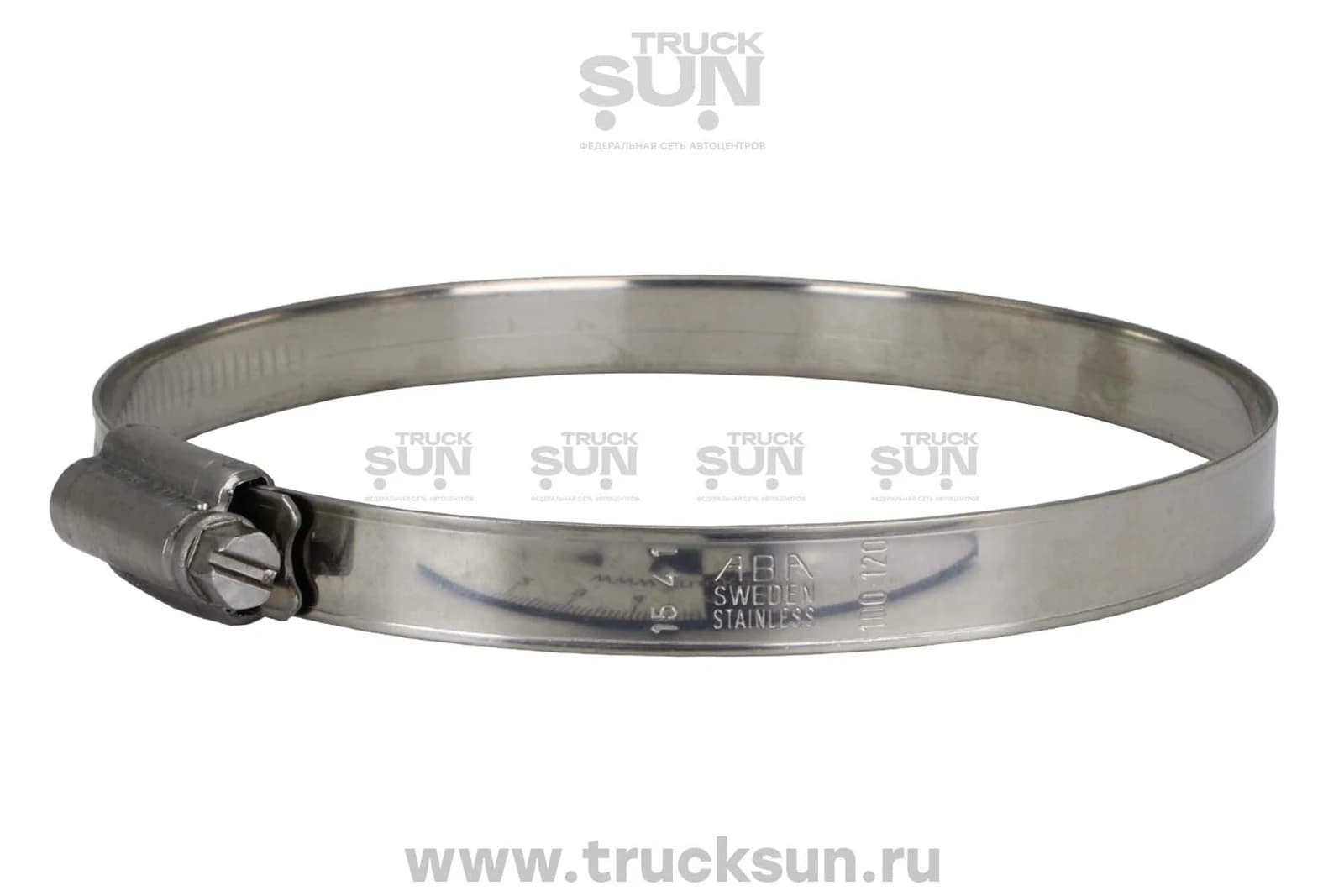 Хомут HINO