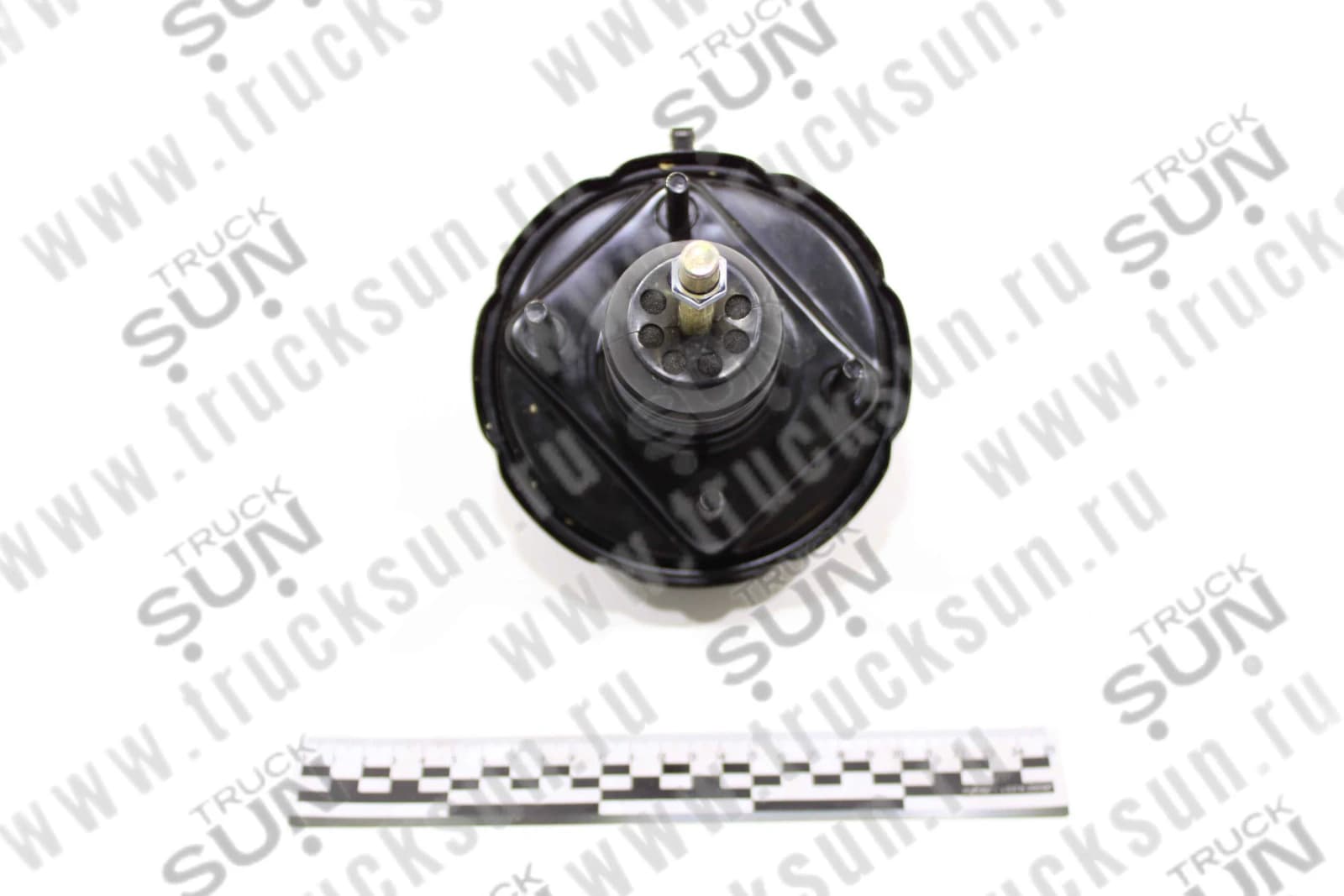Усилитель сцепления вакуумный NQR71/75 (8971668541,8971629621), изображение 2 из 4