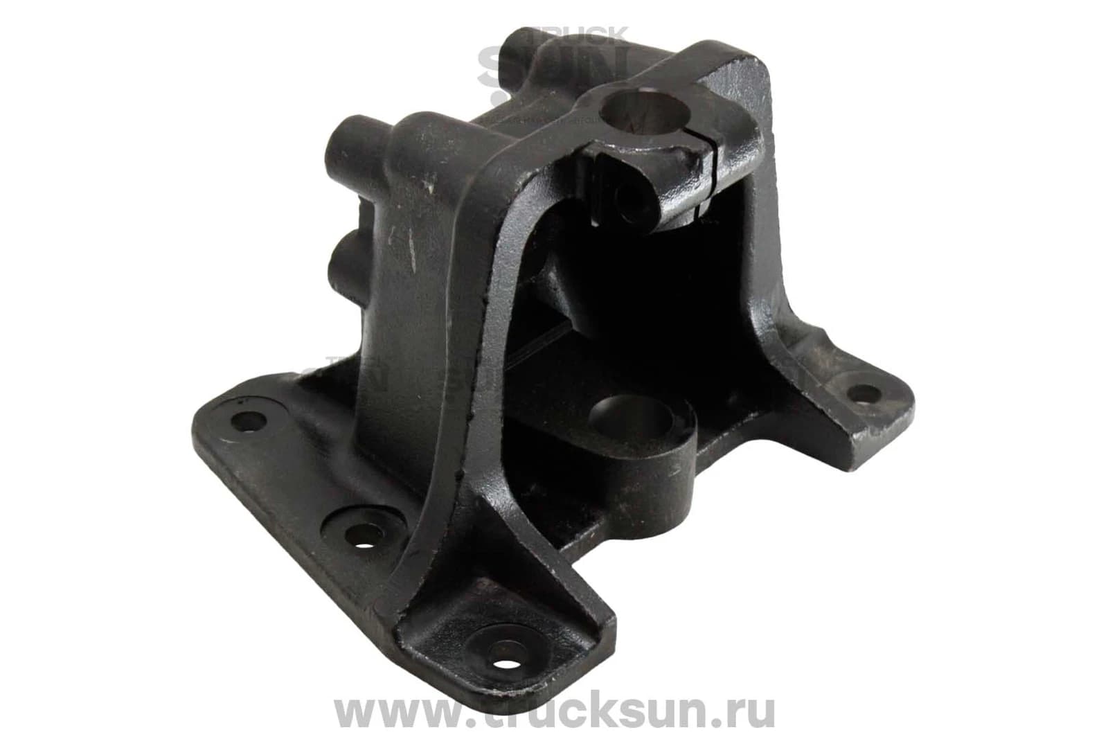 Кронштейн крепления RR рессоры FR конец FVR34