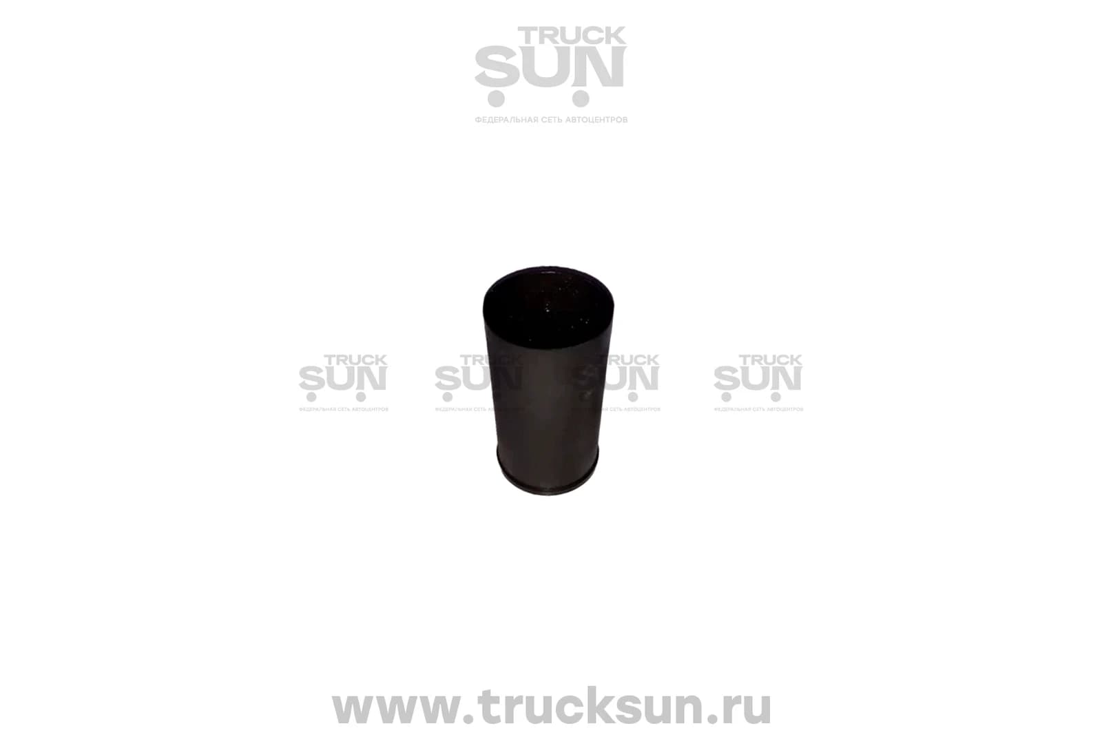 Гильза блока цилиндра D6DA HD120 MARK "X" Б/У, изображение 2 из 2