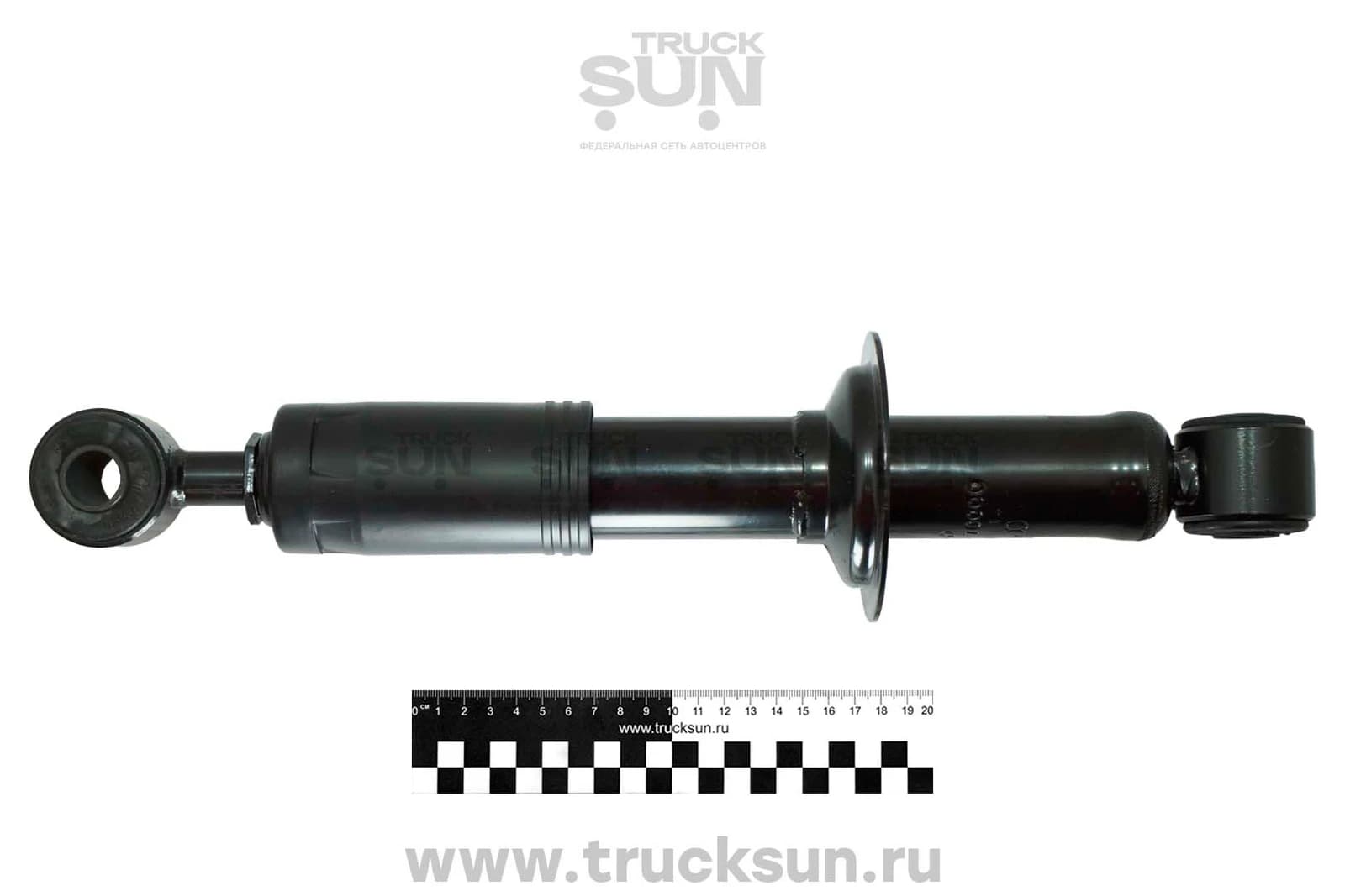 Амортизатор кабины RR HD170/HD250